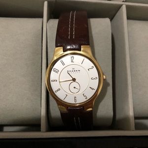Skagen Watch